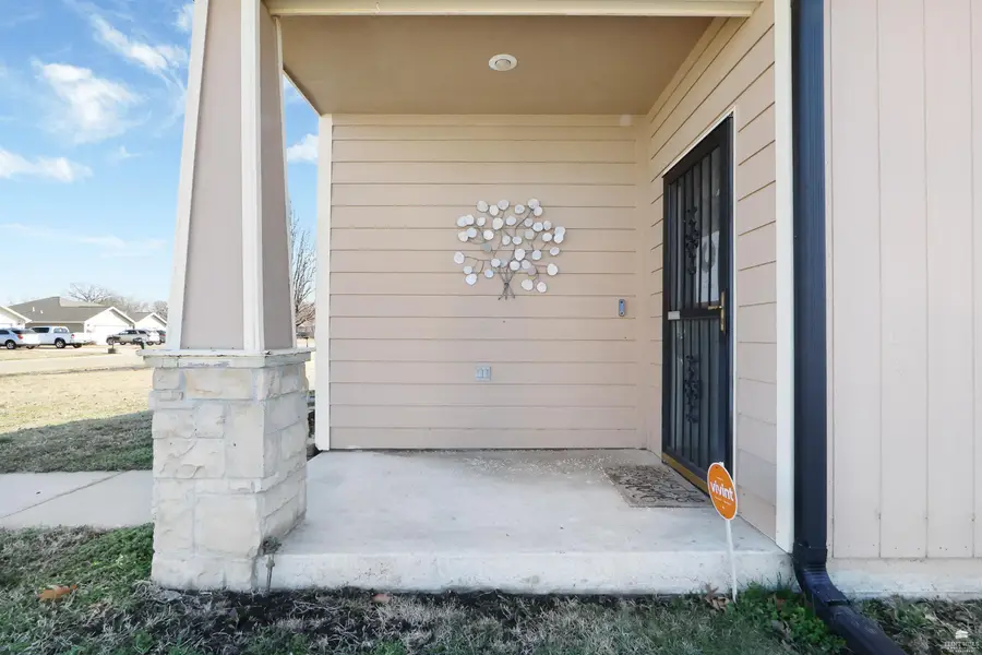 1516 N Clay Street, Junction City, KS 66441 - #3