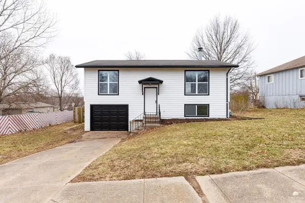 3732 SE Fremont Street, Topeka, KS 66609