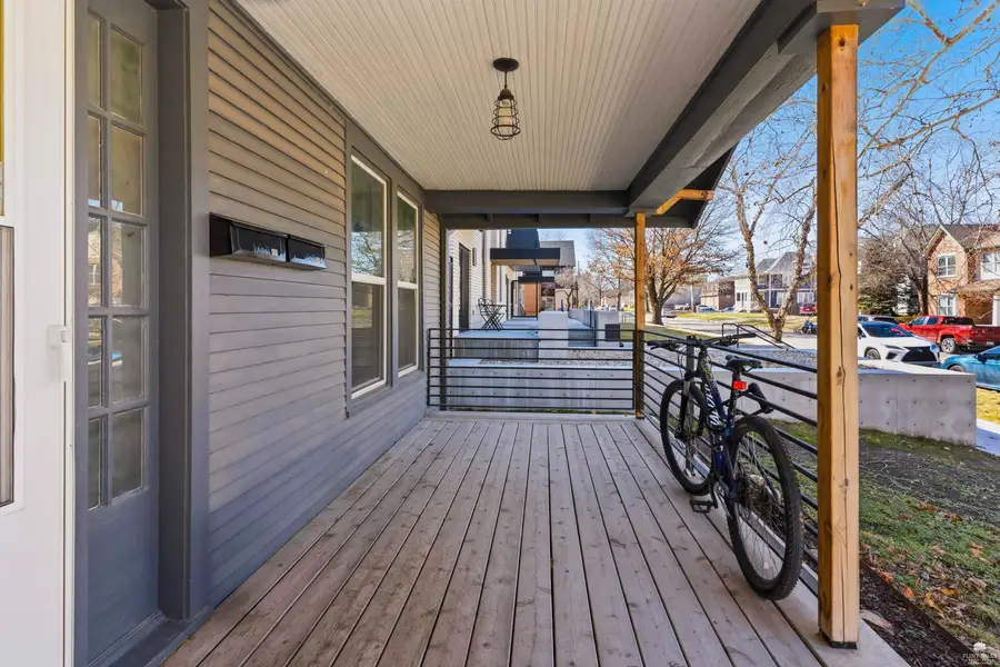 809 Moro Street, Manhattan, KS 66502 - #2