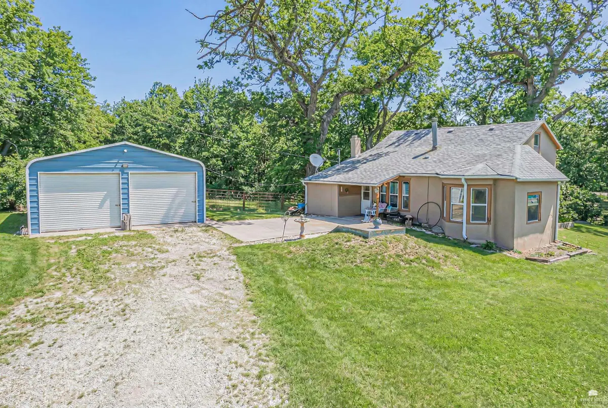 4110 Britt Road, Junction City, KS 66441 - #1