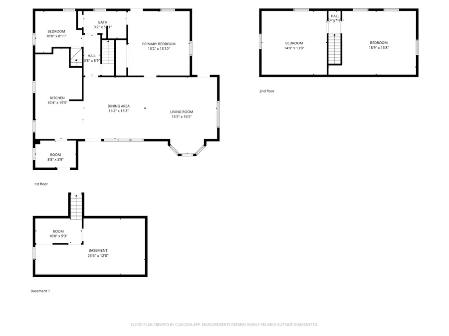 4110 Britt Road, Junction City, KS 66441 - #3