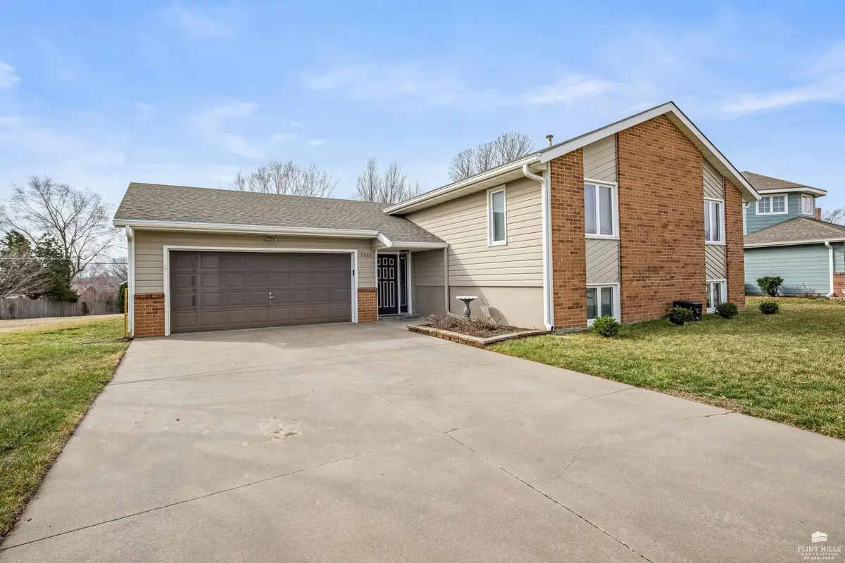 1501 Holly Lane, Junction City, KS 66441 - #1