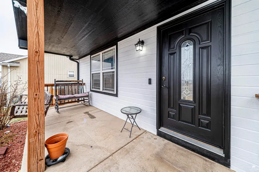 2714 Elm Creek Drive, Junction City, KS 66441 - #3