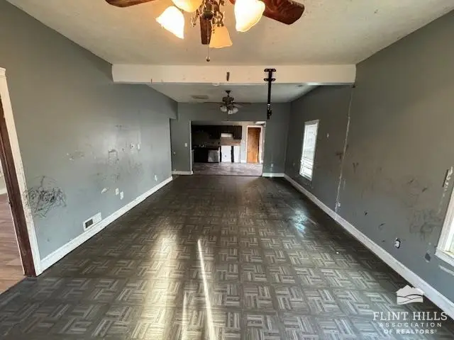 205 W Market Street, McFarland, KS 66501 - #3