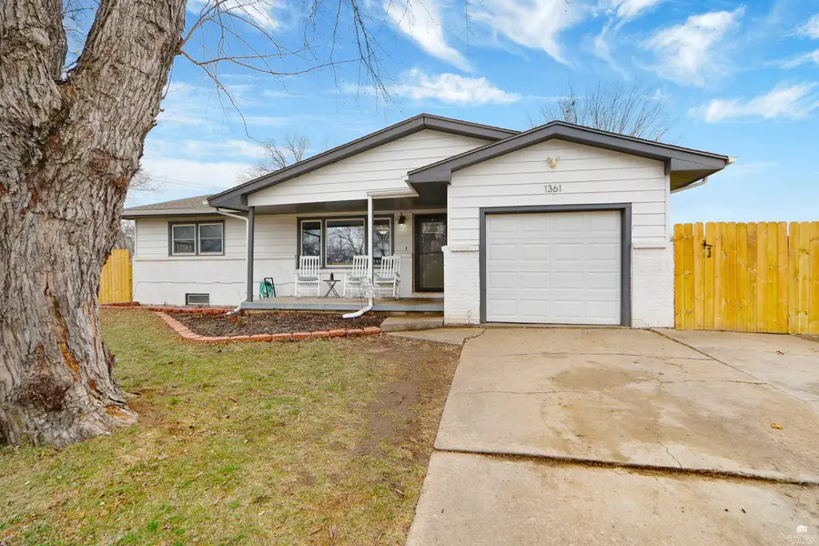 1361 Fogarty Drive, Junction City, KS 66441 - #3