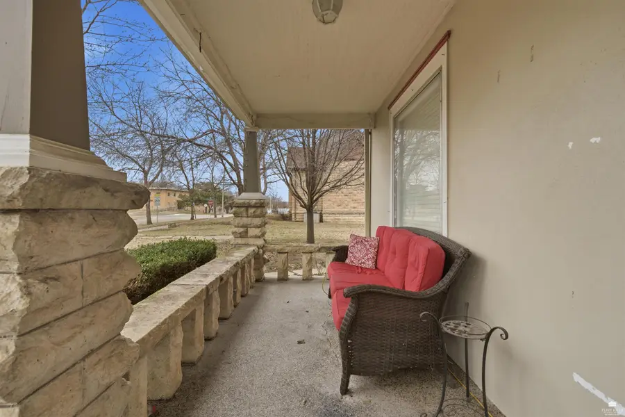 215 W 3rd Street, Junction City, KS 66441 - #3