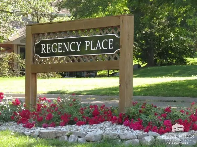 1109 Country Club Lane, Junction City, KS 66441 - #1