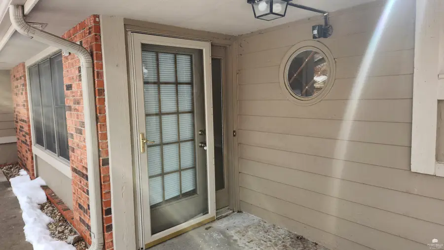 1109 Country Club Lane, Junction City, KS 66441 - #2