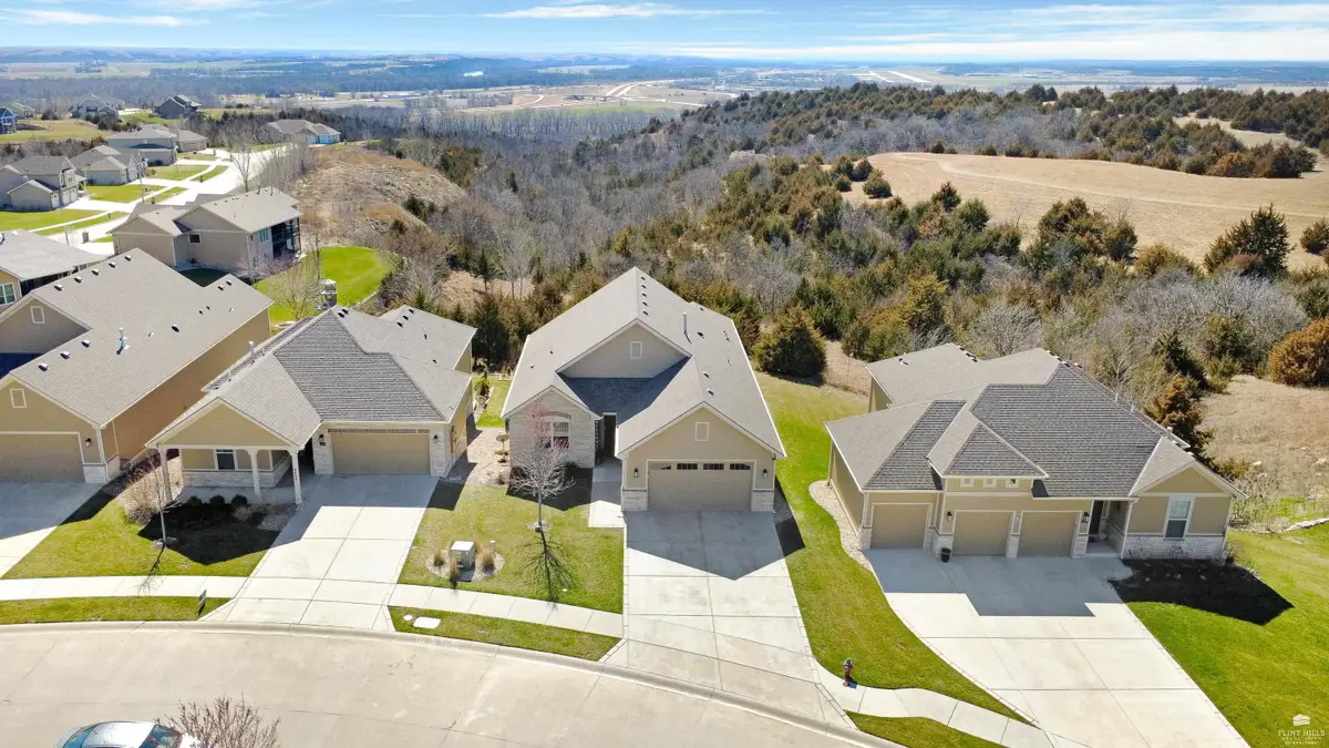 4607 Lichen Lane #4607 Lichen Ln, Manhattan, KS 66503 - #1