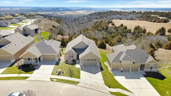 4607 Lichen Lane #4607 Lichen Ln, Manhattan, KS 66503