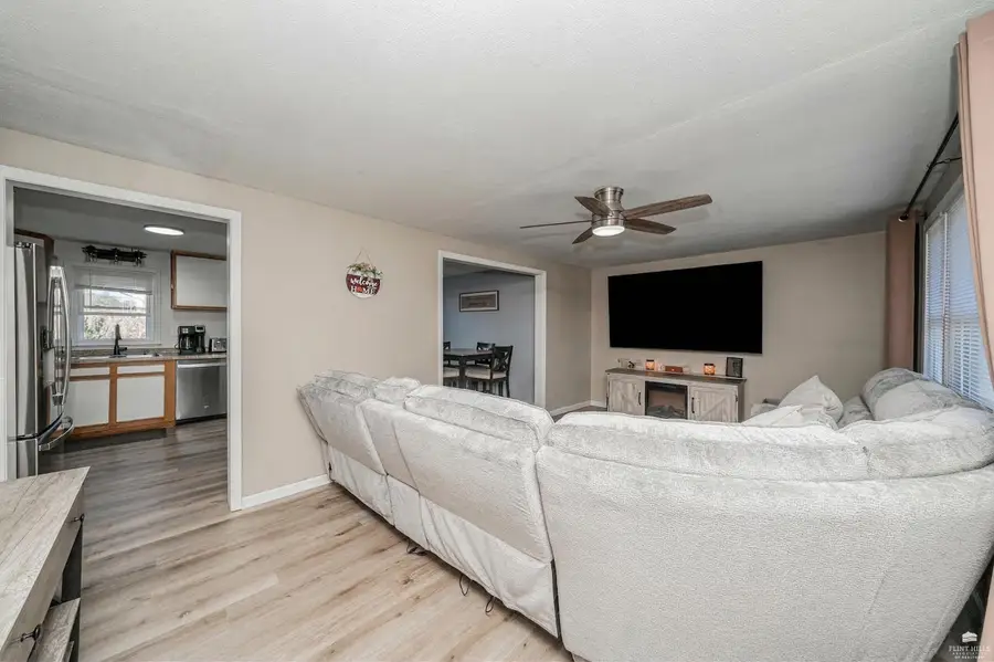 1404 Thompson Drive, Junction City, KS 66441 - #3