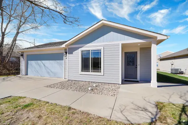 632 Northfield Road, Manhattan, KS 66502