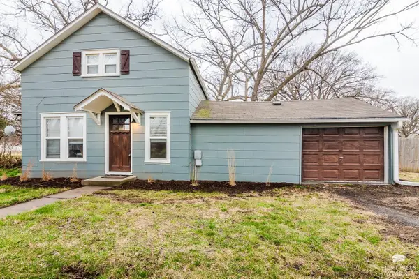 2997 Keats Avenue, Manhattan, KS 66503