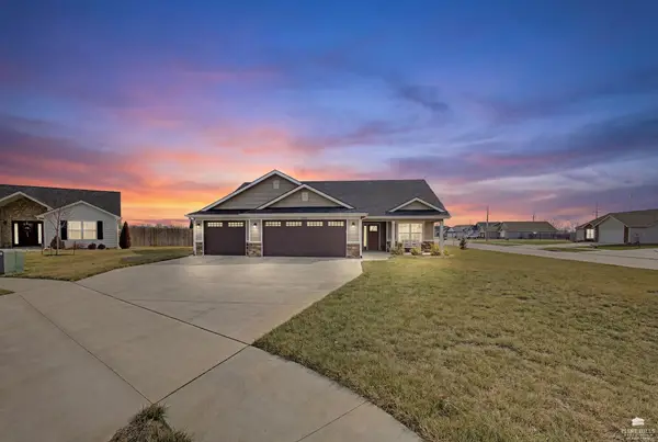 3900 Swift Court, Manhattan, KS 66502