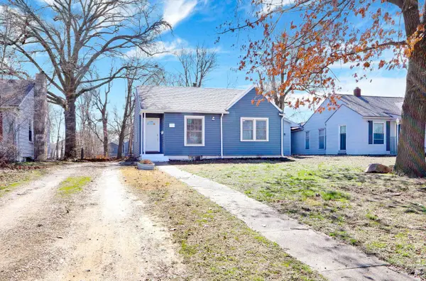 523 W Pine Street, Junction City, KS 66441
