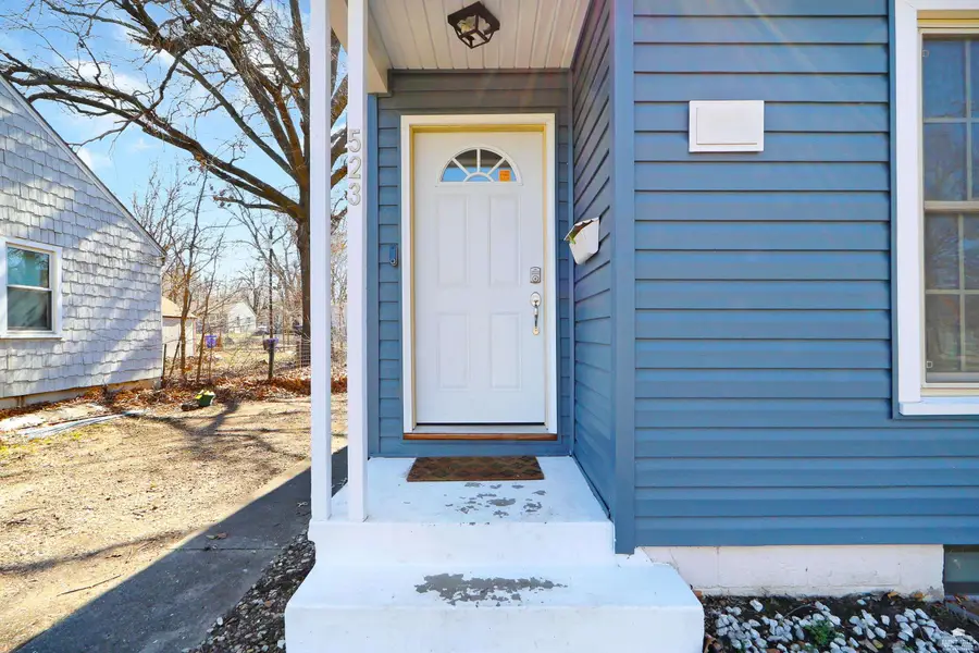 523 W Pine Street, Junction City, KS 66441 - #3