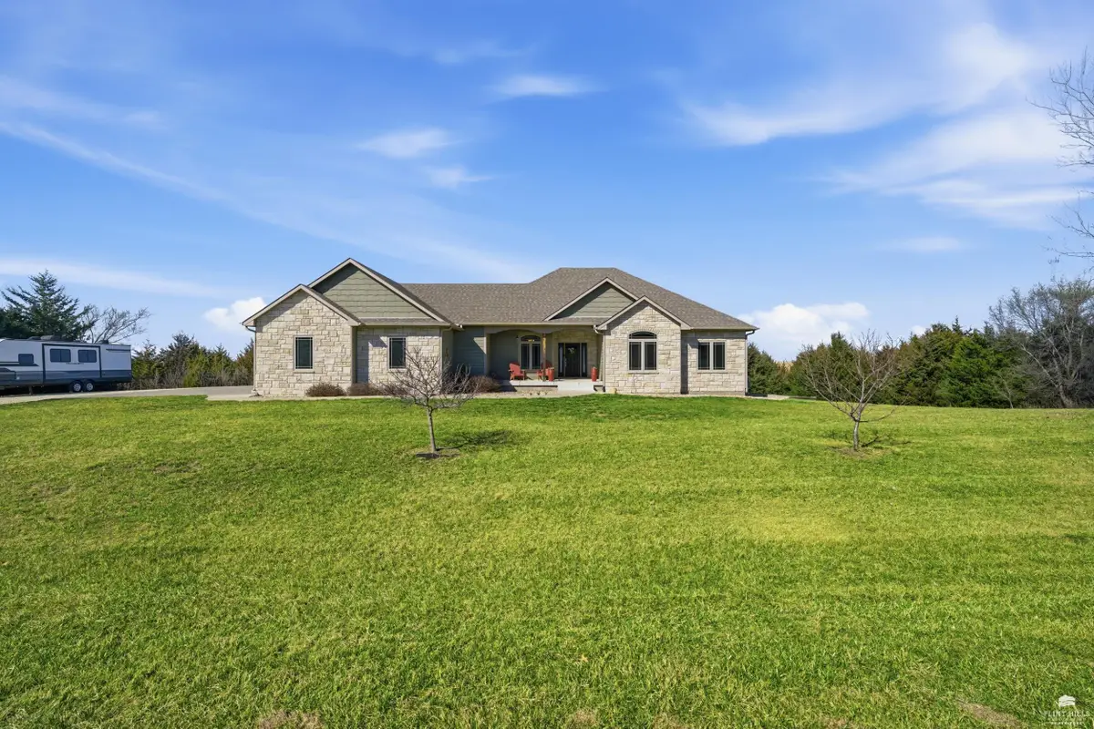 13836 Melissa Vue, Wamego, KS 66547 - #1