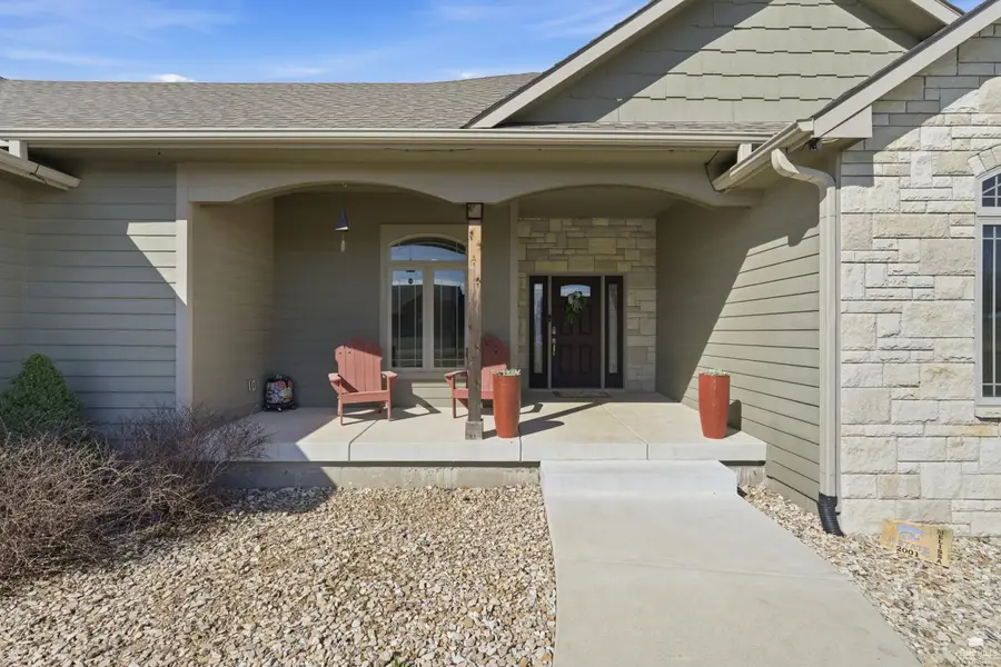 13836 Melissa Vue, Wamego, KS 66547 - #3