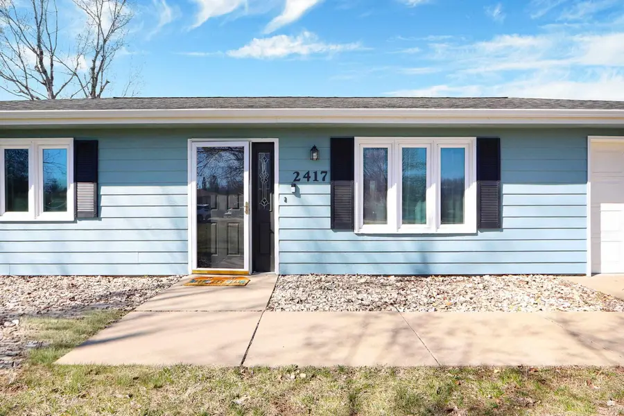 2417 Brookfield Drive, Manhattan, KS 66503 - #3