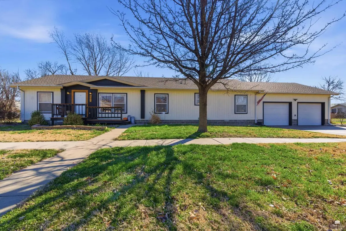 502 Anderson Avenue, Chapman, KS 67431 - #1