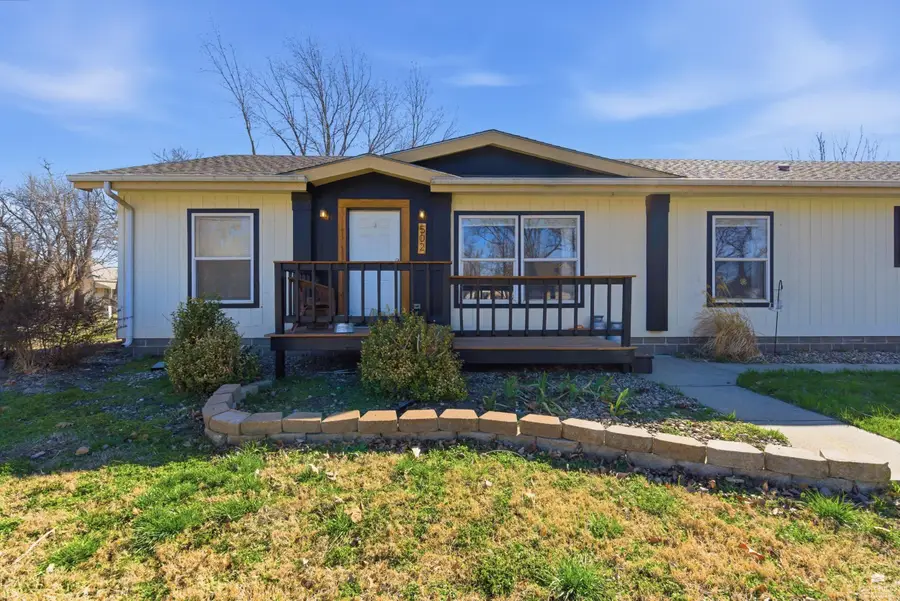 502 Anderson Avenue, Chapman, KS 67431 - #2