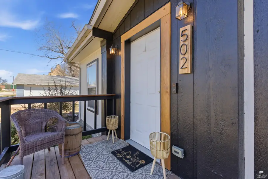 502 Anderson Avenue, Chapman, KS 67431 - #3