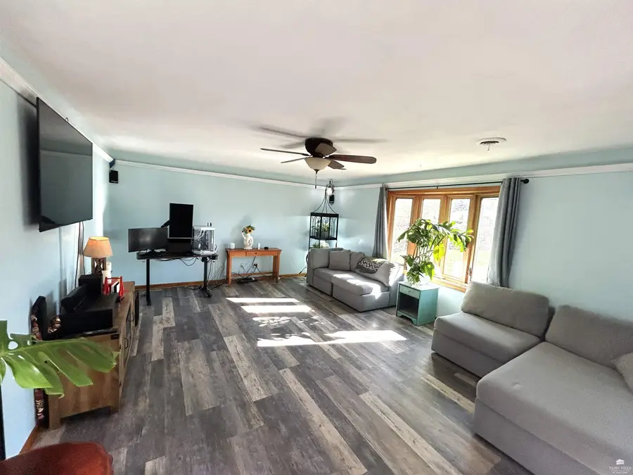 432 Clydesdale Drive, Ogden, KS 66517 - #3