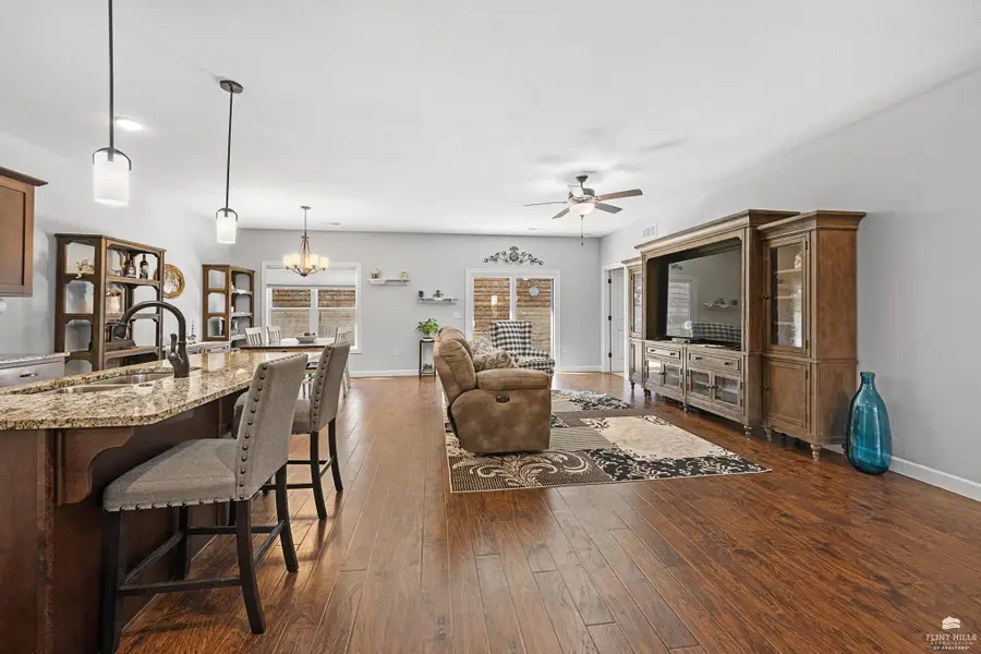 320 Rosewalk Place, Manhattan, KS 66503 - #3