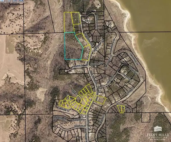 00000 Blue Ridge, Manhattan, KS 66503