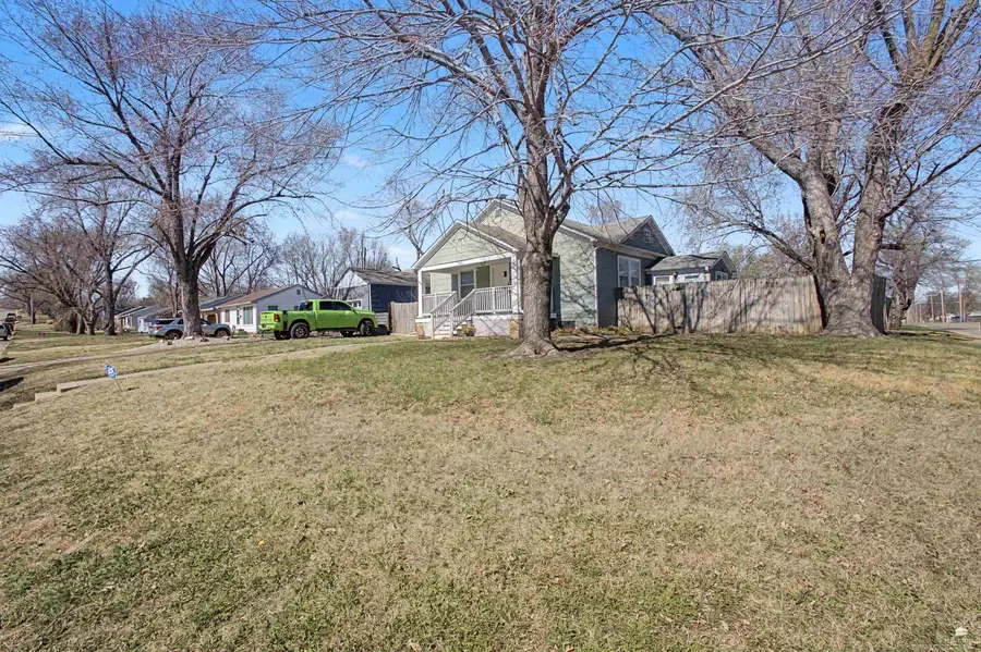 502 W Vine Street, Junction City, KS 66441 - #3