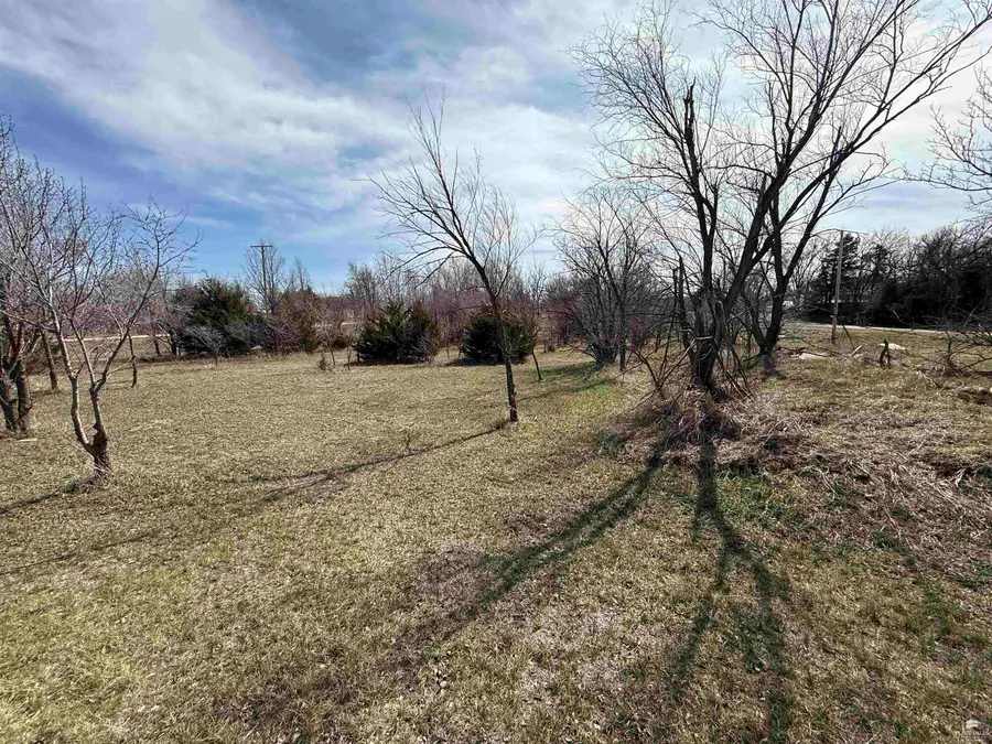 1100 N D Street, Herington, KS 67449 - #3