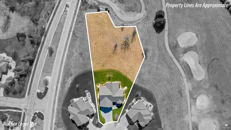 2301 Bellerive Circle, Manhattan, KS 66503 - #2