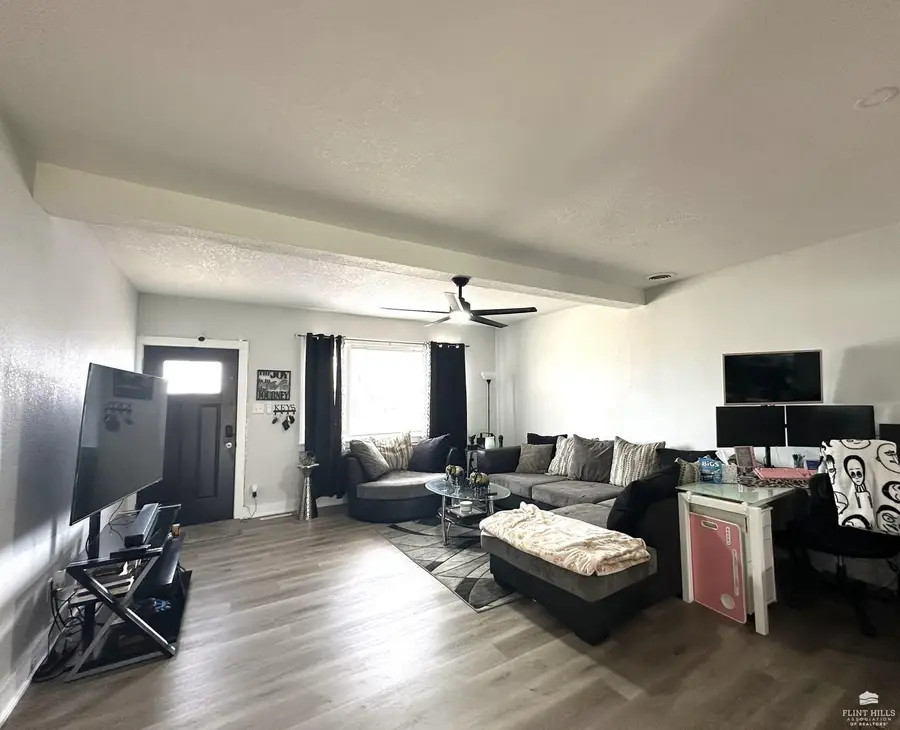 131 Flint, Junction City, KS 66441 - #2