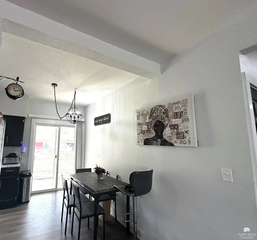 131 Flint, Junction City, KS 66441 - #3