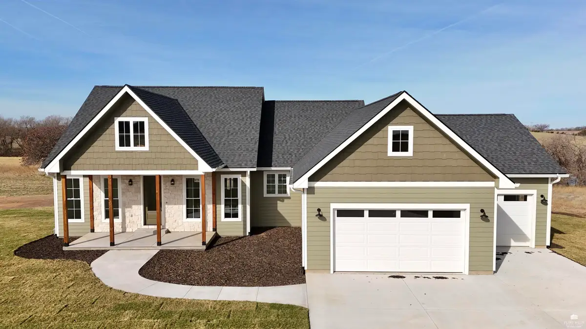 14308 Prairie Trail, Wamego, KS 66547 - #1