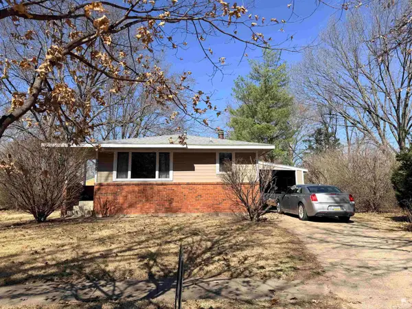 2808 Goodrich Circle, Manhattan, KS 66502