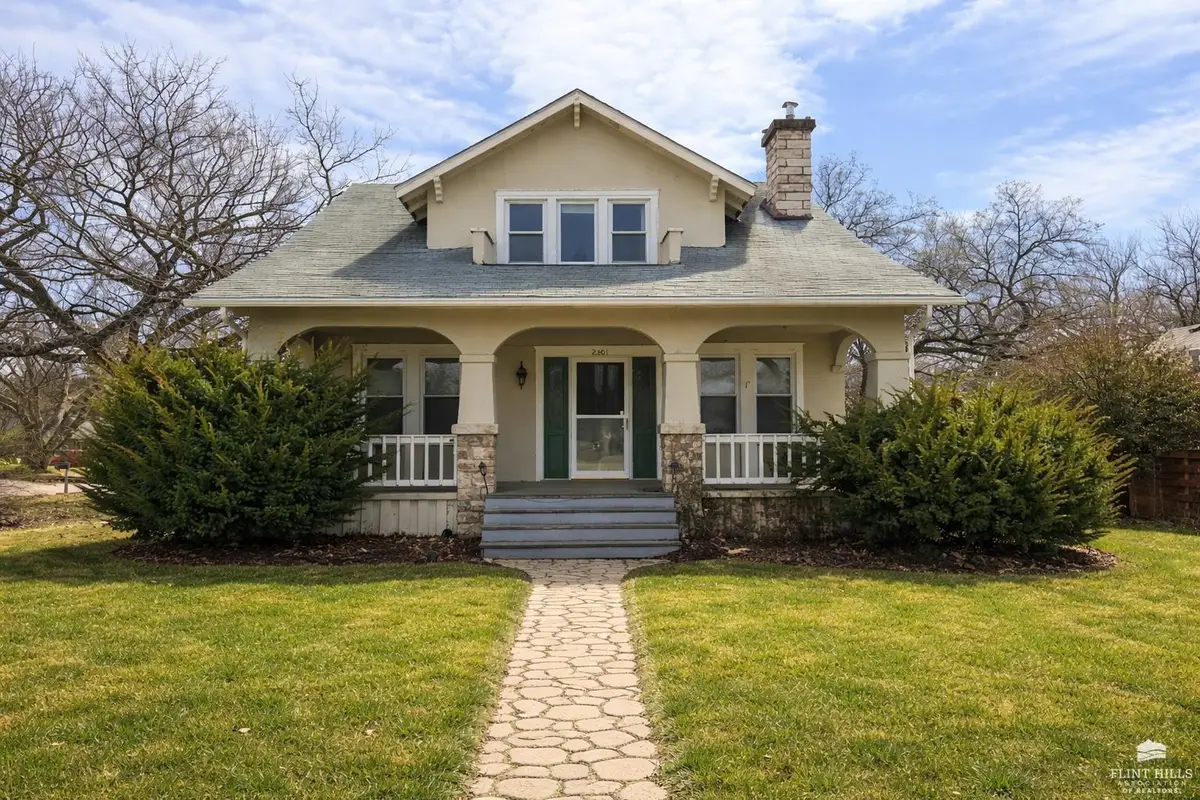 2301 Anderson Avenue, Manhattan, KS 66502 - #1