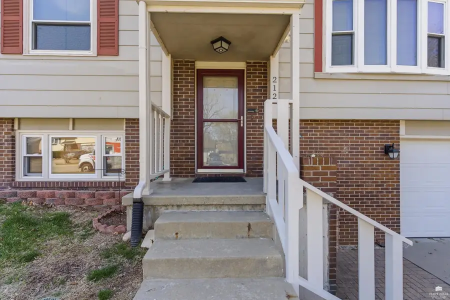 212 Robin Hood Drive, Junction City, KS 66441 - #2