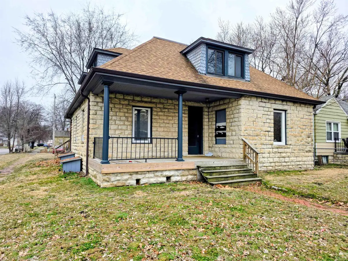 501 Pierre Street, Manhattan, KS 66502 - #1