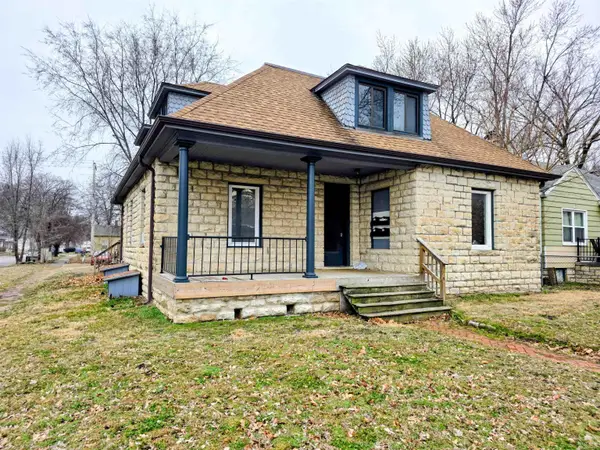 501 Pierre Street, Manhattan, KS 66502