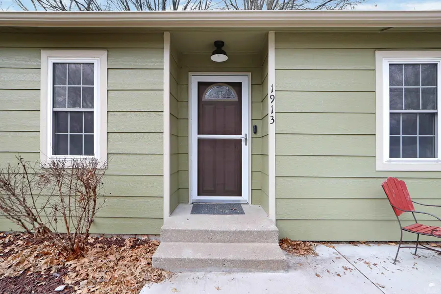 1913 Dogwood Drive, Manhattan, KS 66502 - #3