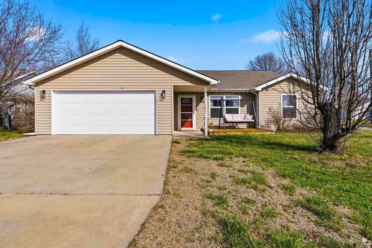 200 Northfield Drive, Manhattan, KS 66502 - #1