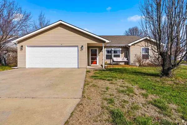 200 Northfield Drive, Manhattan, KS 66502