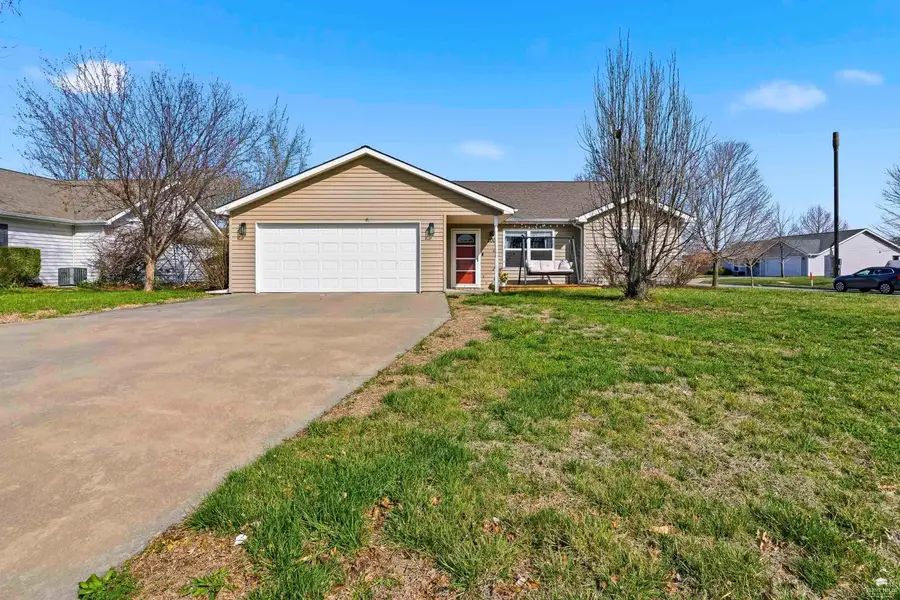 200 Northfield Drive, Manhattan, KS 66502 - #2