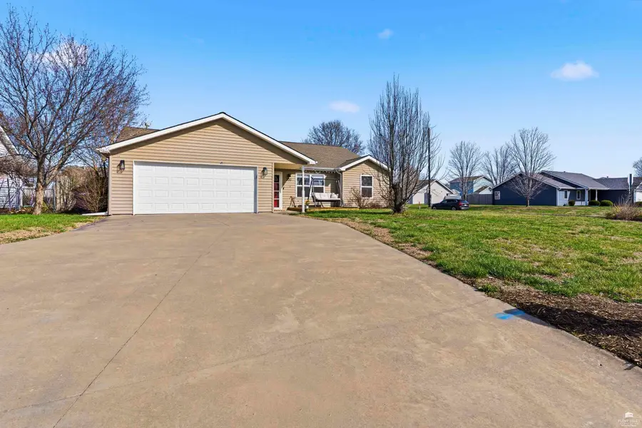 200 Northfield Drive, Manhattan, KS 66502 - #3