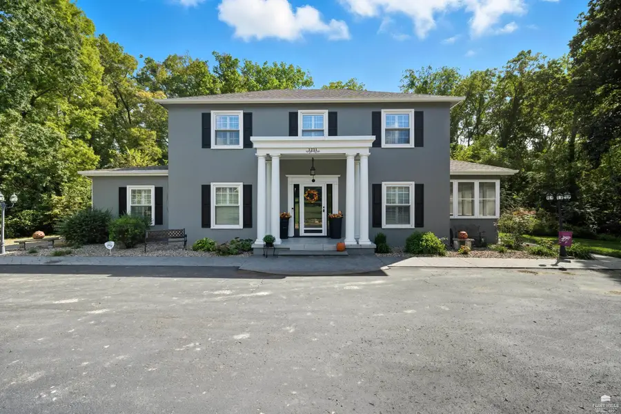 1231 Mcfarland Road, Junction City, KS 66441 - #2