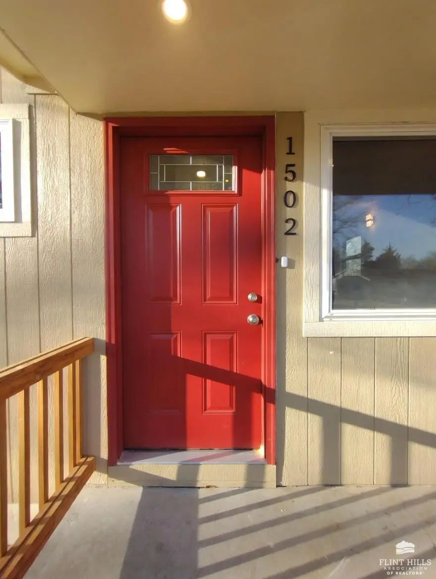 1502 W 16th Street, Junction City, KS 66441 - #2