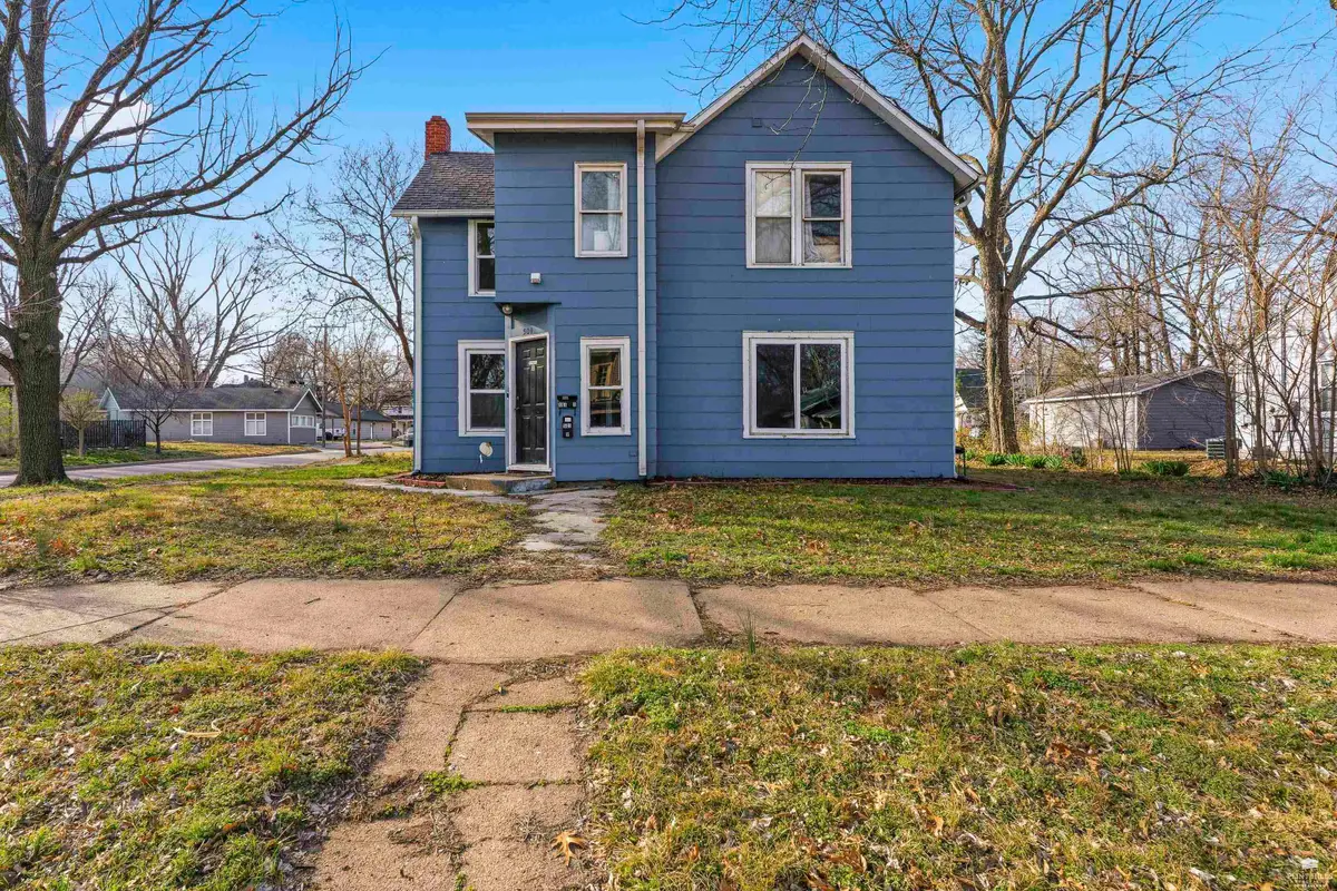 501 Moro Street, Manhattan, KS 66502 - #1