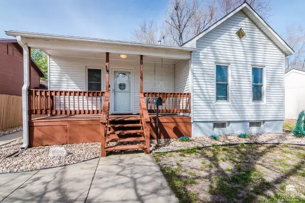 703 Oak Street, Wamego, KS 66547