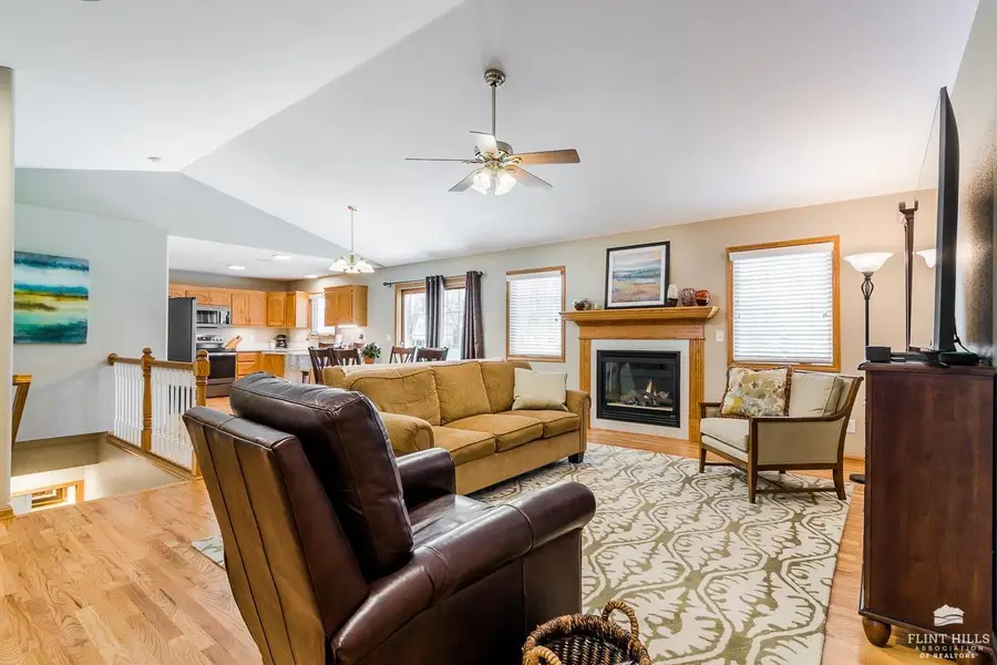 2023 Sunnymeade, Manhattan, KS 66502 - #3